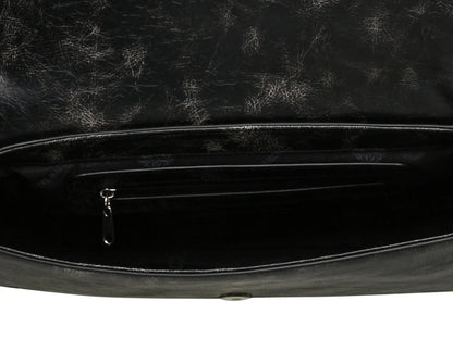 Bolsa Steve Madden Bindar Negro para Mujer