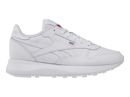 Tenis Reebok Classic Leather SP Blanco para Mujer