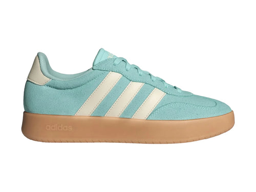 Tenis Adidas Barreda Decode Color Flash Aqua para Mujer