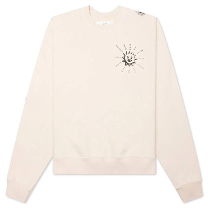 Balance Crew Bleached Natural