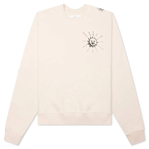 Balance Crew Bleached Natural