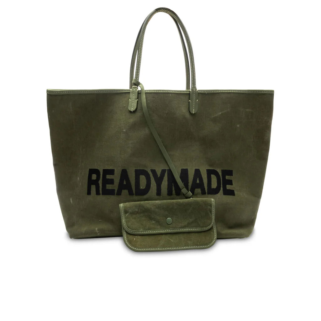 Dorothy Bag Large Green