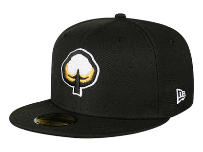 Gorra New Era 59Fifty Negro