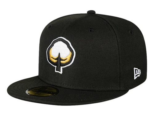 Gorra New Era 59Fifty Negro
