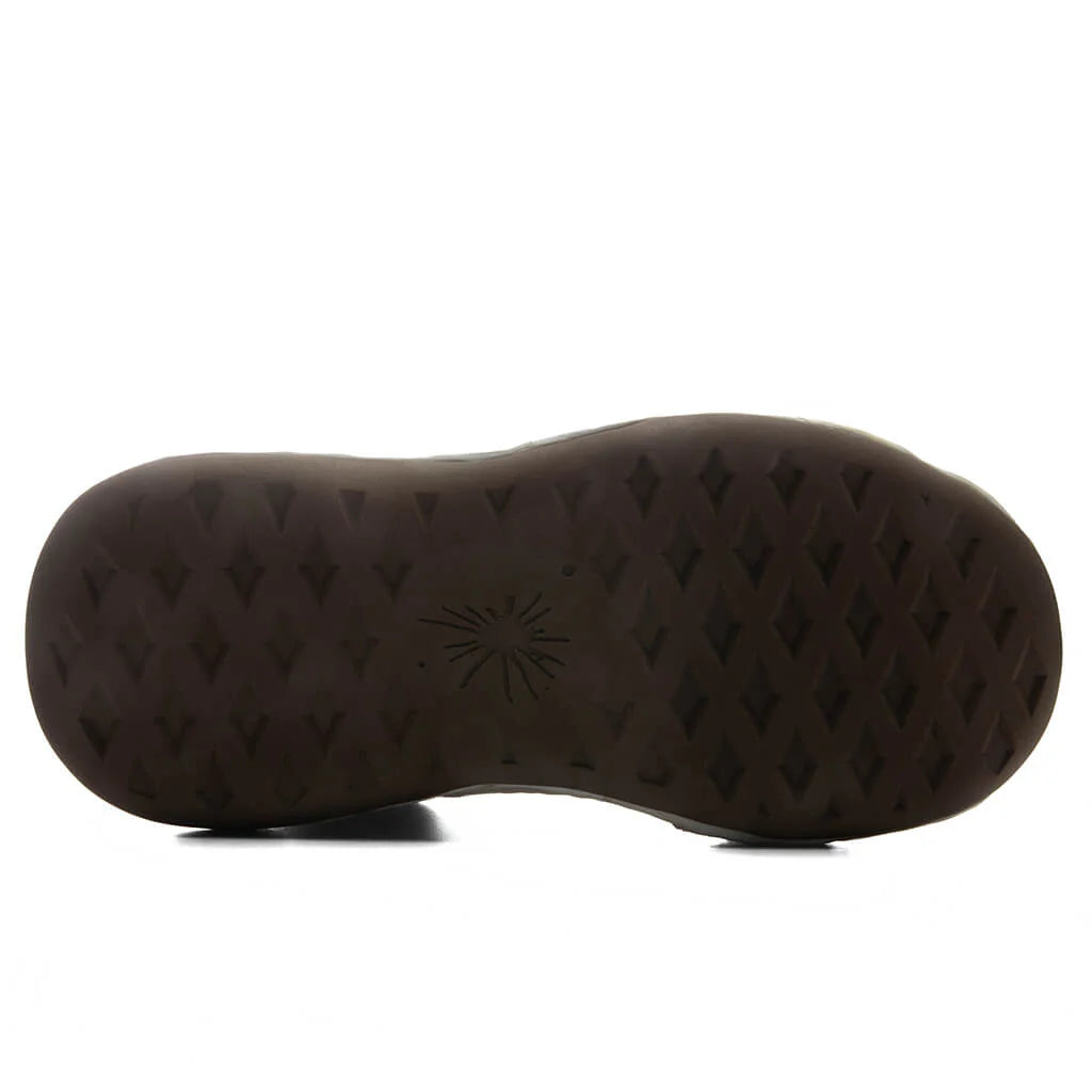 Oliver Low OG Sole Shrink Leather White