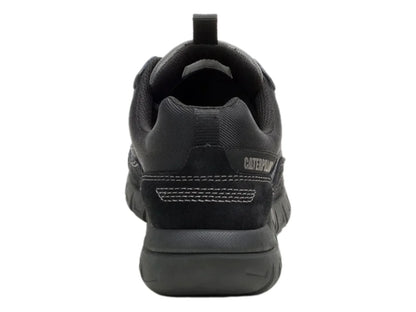 Tenis Caterpillar Casual Gris Oscuro para Hombre