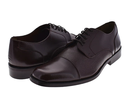 Zapatos Evolucion Color Testa para Hombre