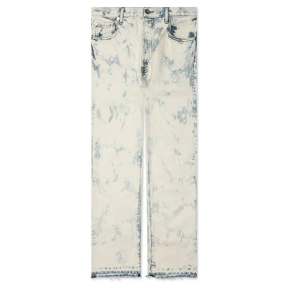 Surf Side Wash 5001 Indigo White