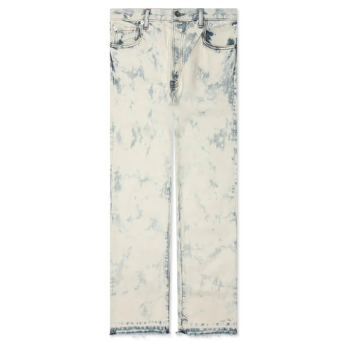 Surf Side Wash 5001 Indigo White