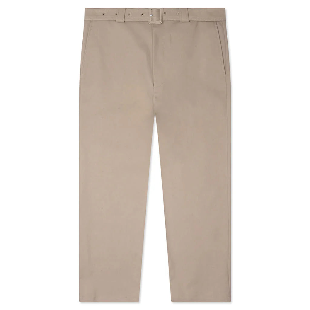 Paulsons 9129 MW Pants Camel