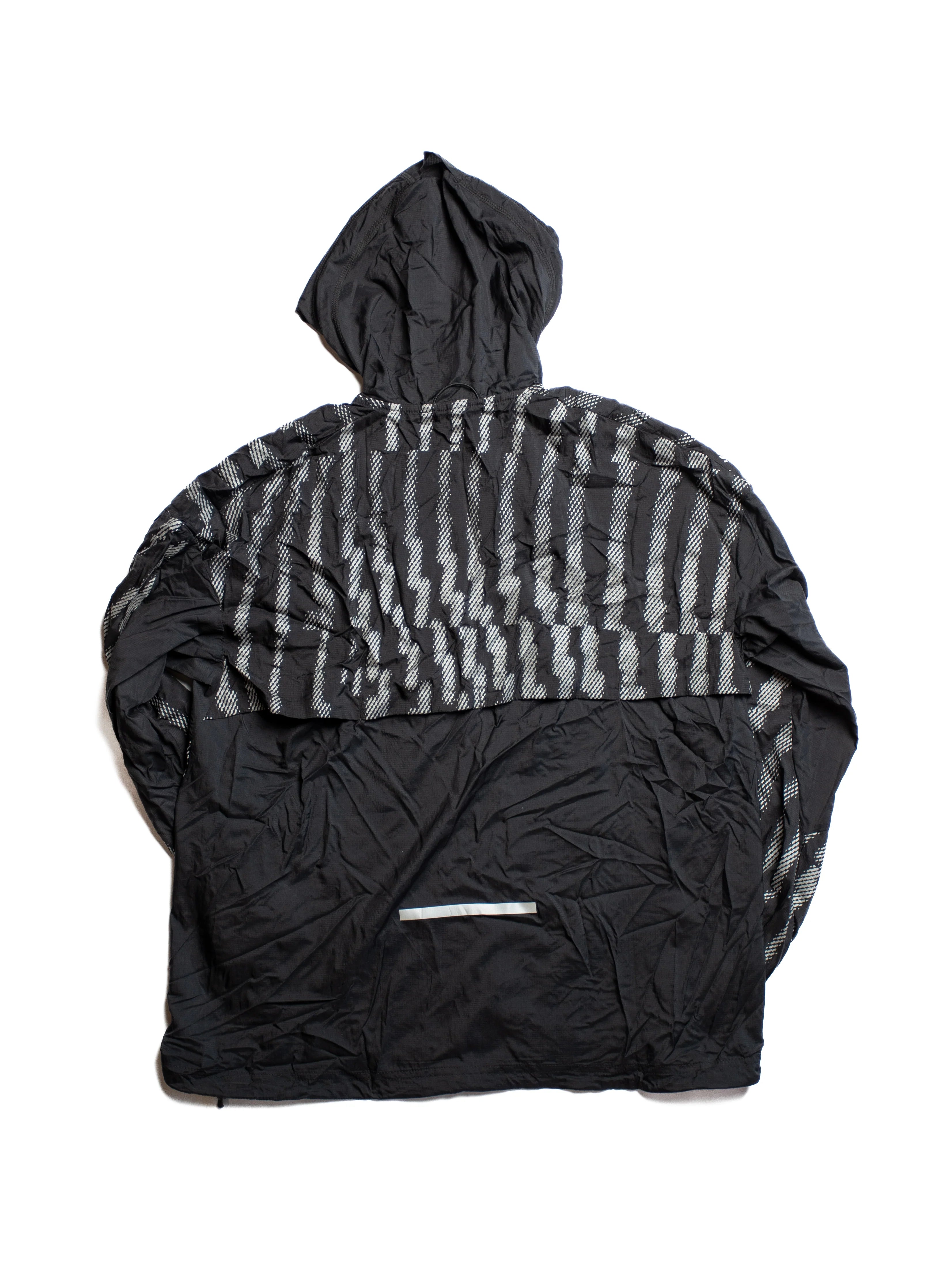 Adidas Womens Adi365 Running Reflective Jacket