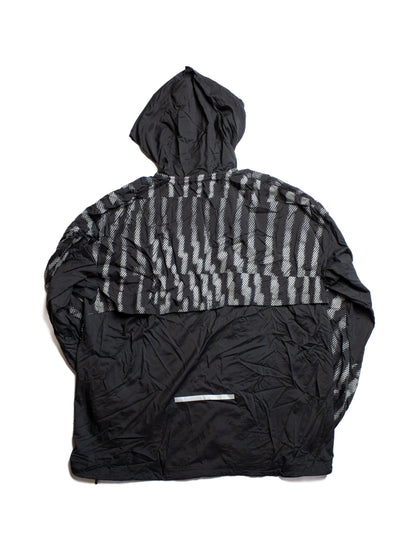 Adidas Womens Adi365 Running Reflective Jacket