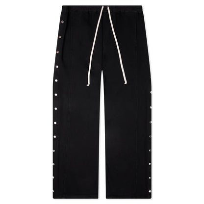 Pusher Sweatpants Black