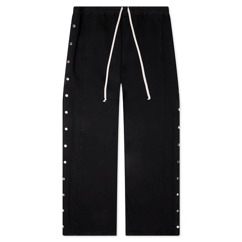 Pusher Sweatpants Black