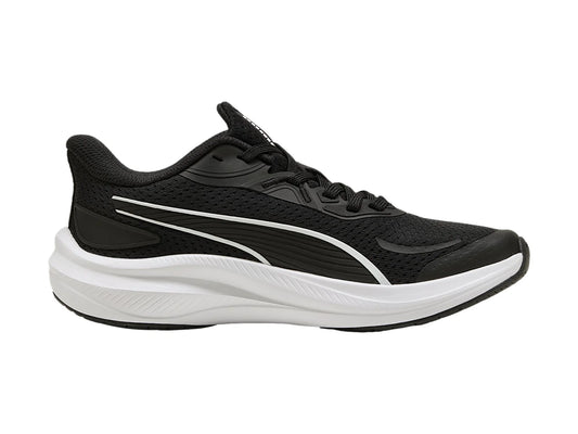 Tenis PUMA Skyrocket Lite 2 Negro para Niño