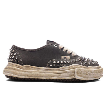 Baker Studded Low OG Sole Grey