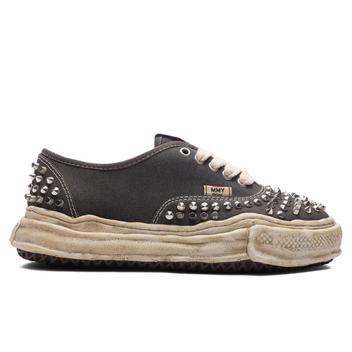Baker Studded Low OG Sole Grey