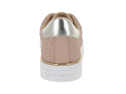 Tenis GBG Nude para Mujer