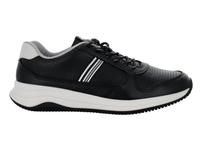 Tenis BR Sport Casual Negro para Hombre