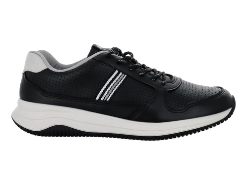 Tenis BR Sport Casual Negro para Hombre
