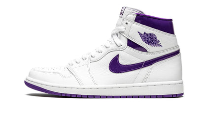 AIR JORDAN 1 RETRO HIGH WMNS Court Purple