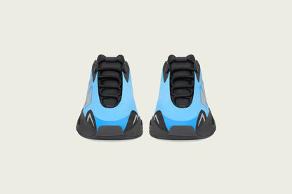 Yeezy 700 MNVN Bright Cyan
