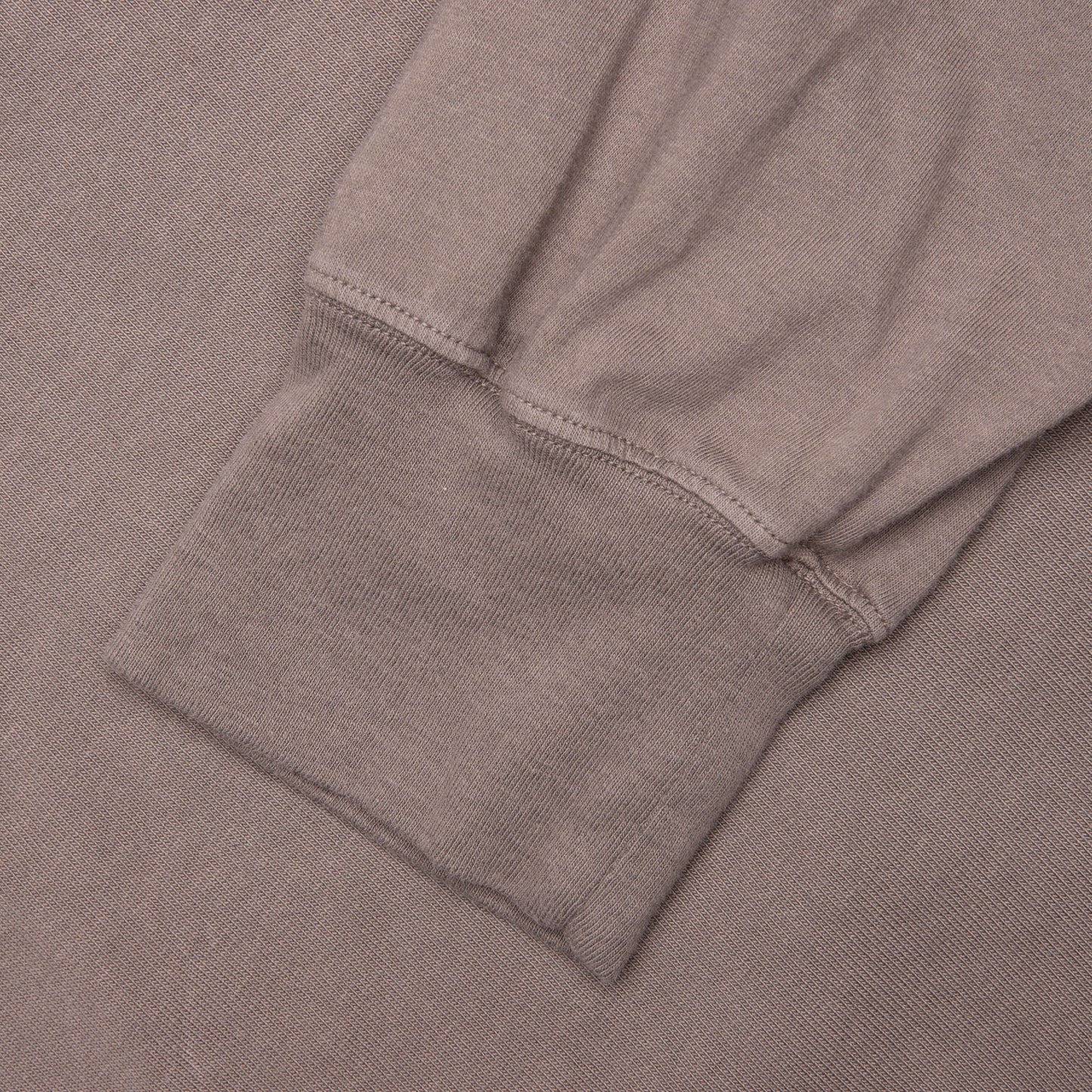 Tommy Hustler Sweatshirt Dust