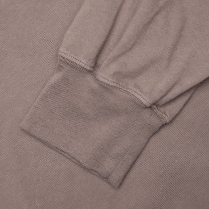 Tommy Hustler Sweatshirt Dust