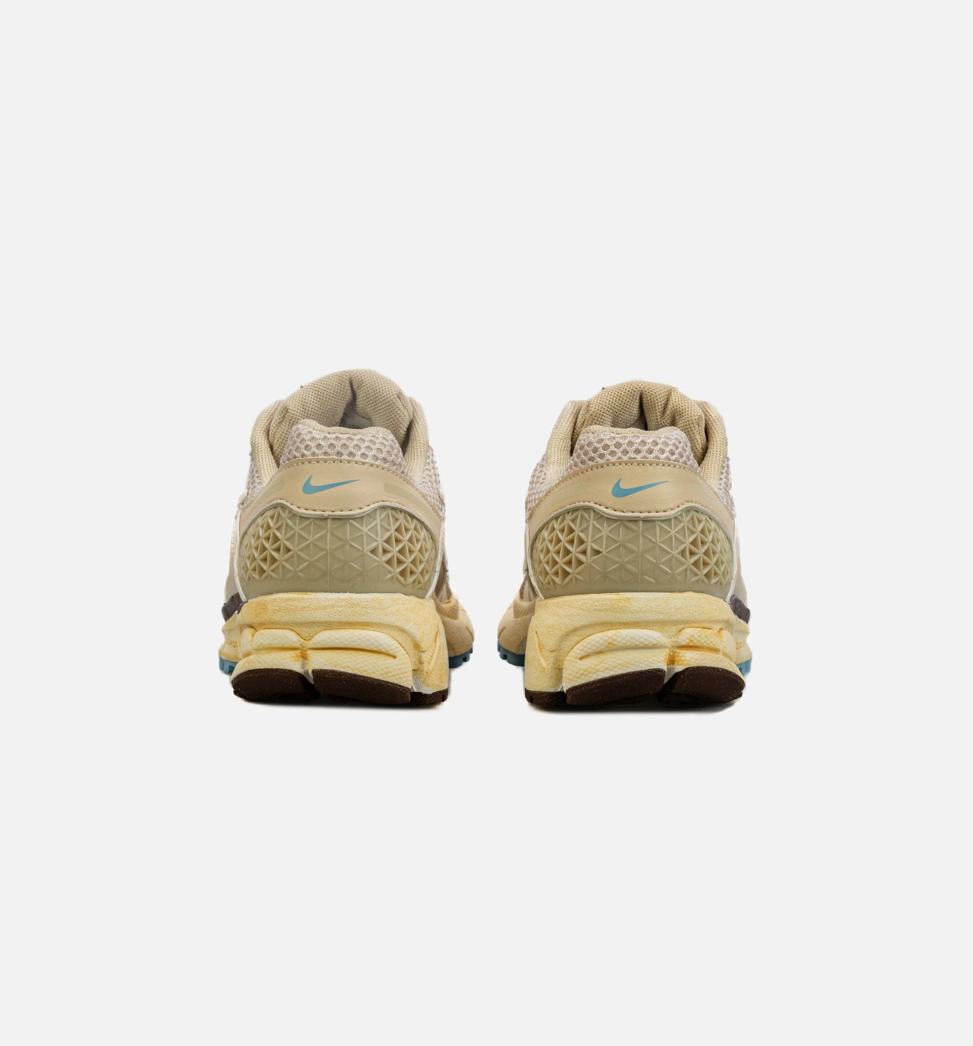 Zoom Vomero 5 Oatmeal Womens Lifestyle Shoe Beige