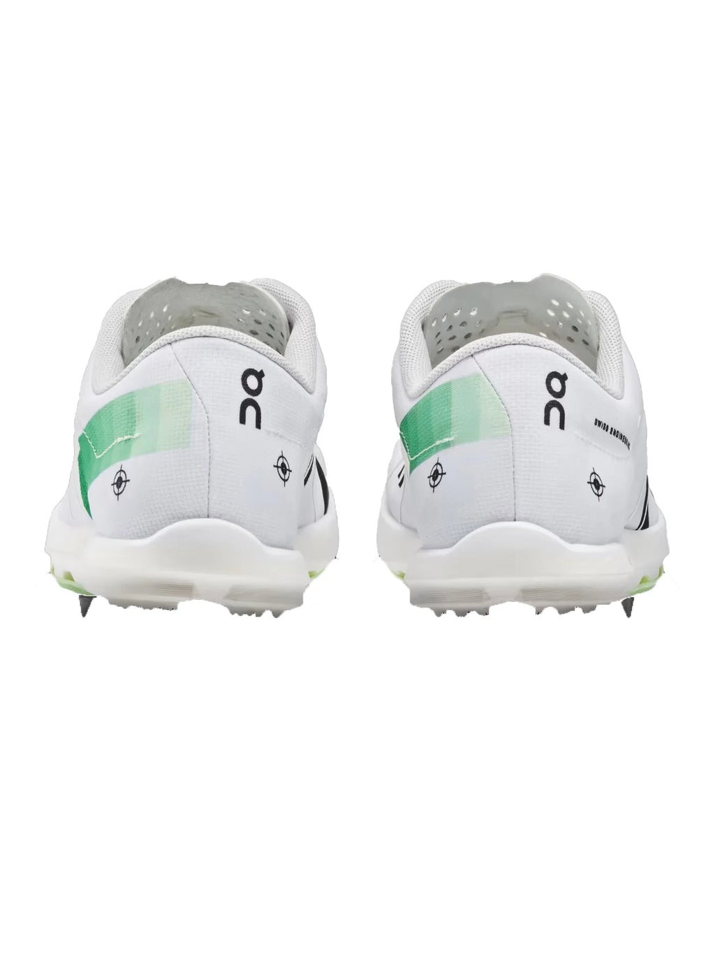 On Cloudspike 1500m Track and Field Mid Distance Womens Spike