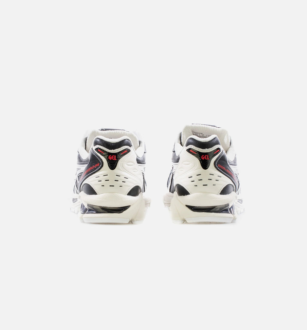 Gel Kayano 14 Mens Lifestyle Shoe Black Cream