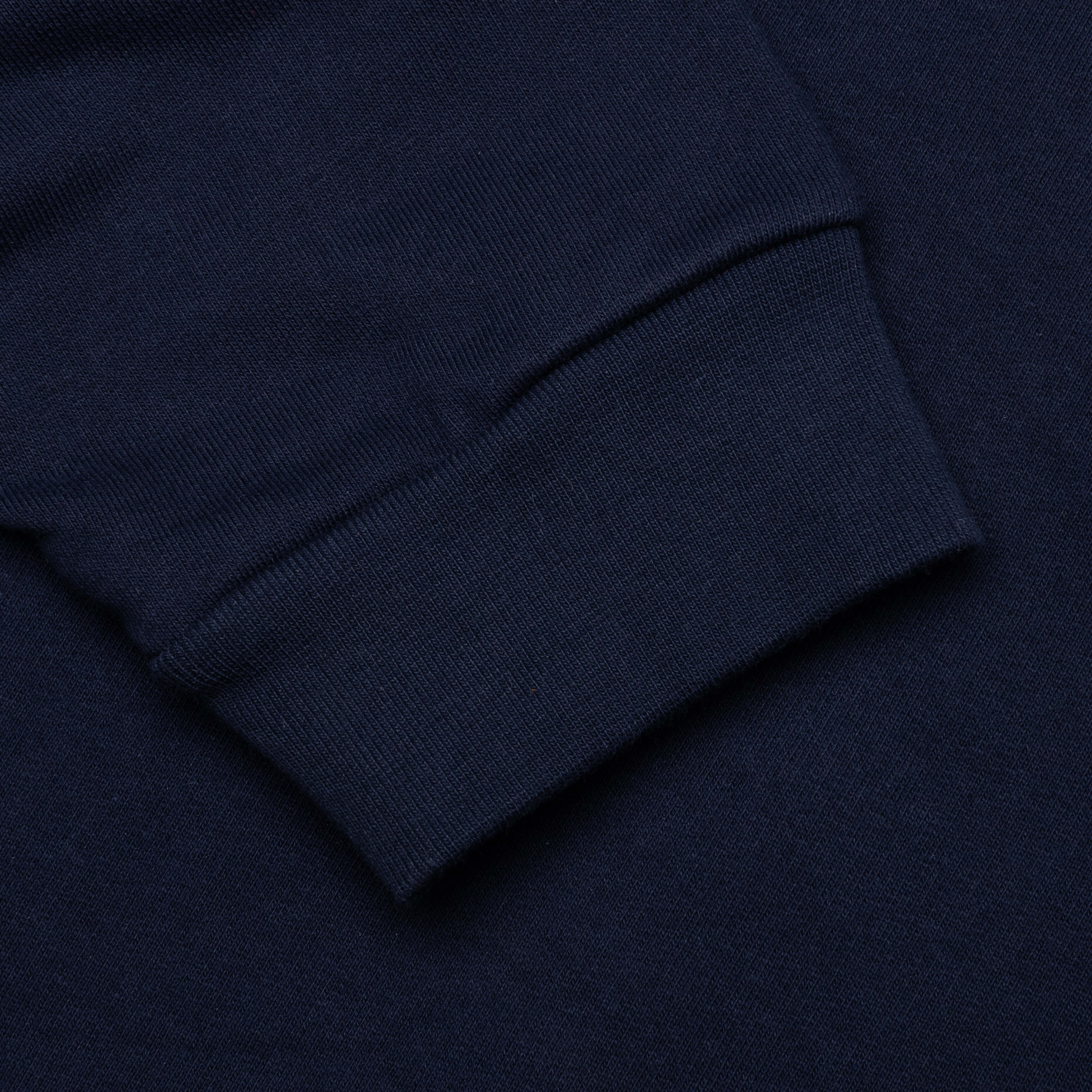 Sweatshirt Blue Kyanite