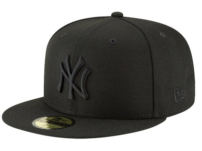 Gorra New Era MLB New York Yankees Negra