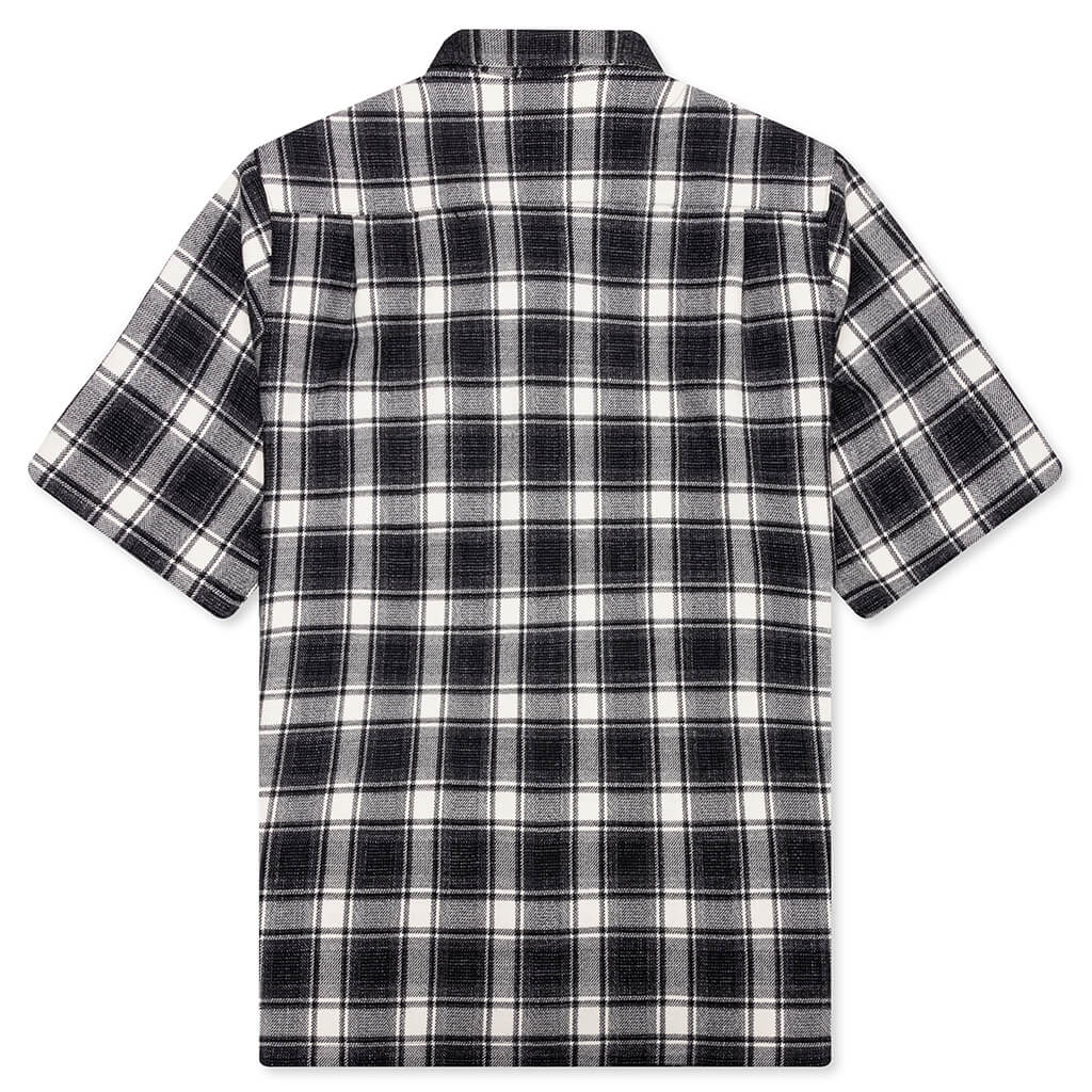 Playground Shirt Plaid