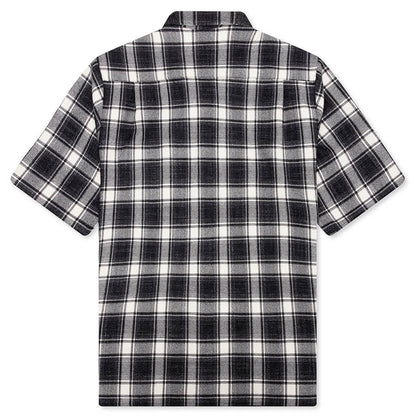 Playground Shirt Plaid