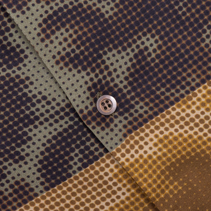 Clasen 908 MW Shirt Yellow