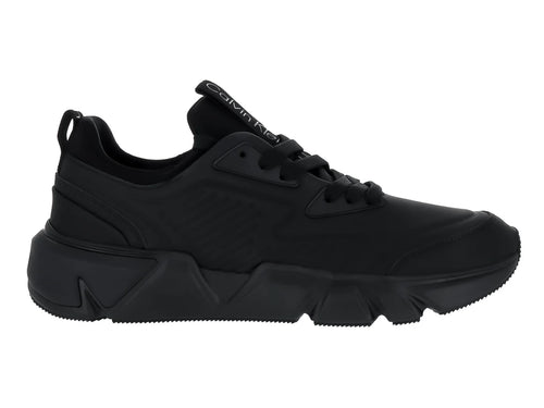 Tenis Calvin Klein Triple Black para Hombre