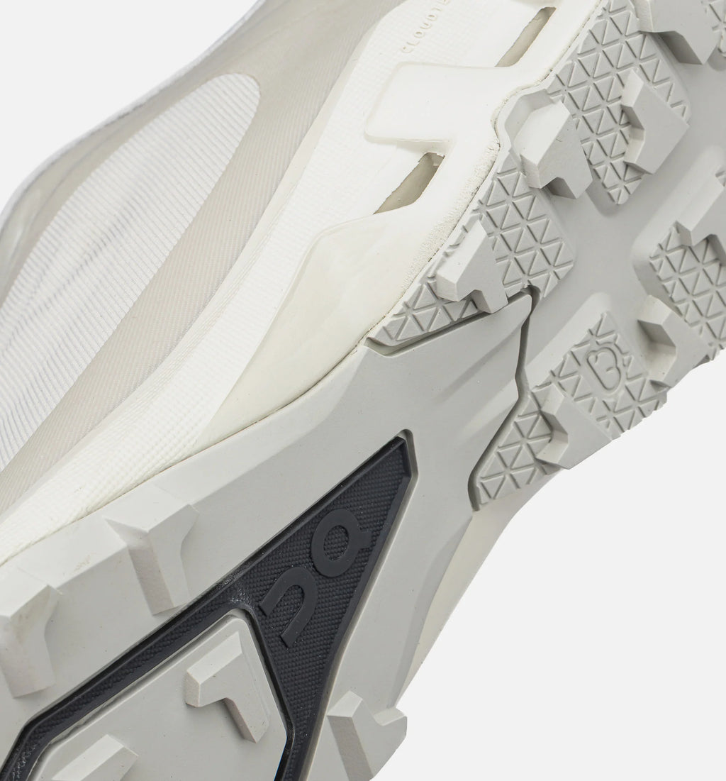 Cloudventure Peak Womens Lifestyle Shoe White