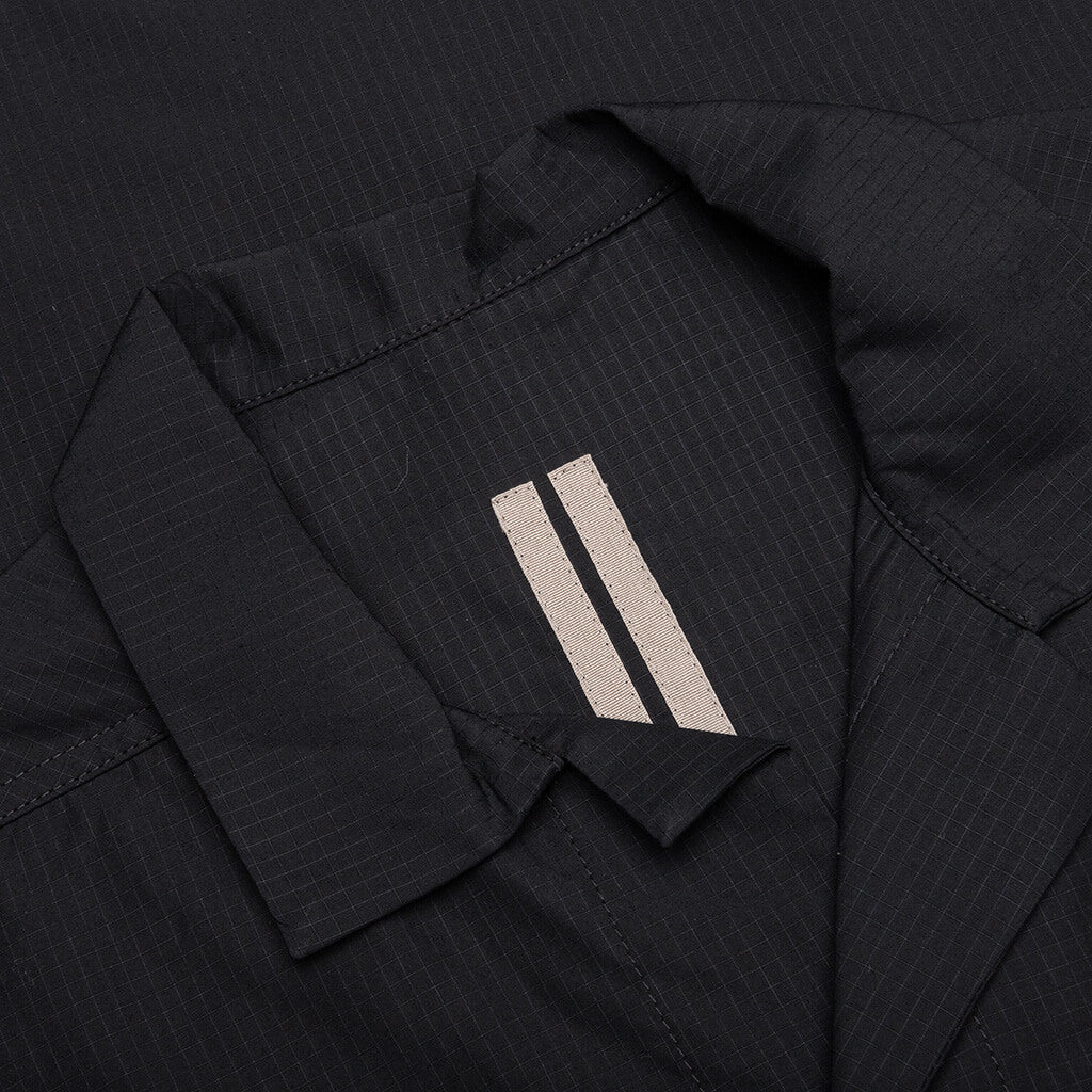 Magnum Tommy Shirt Black