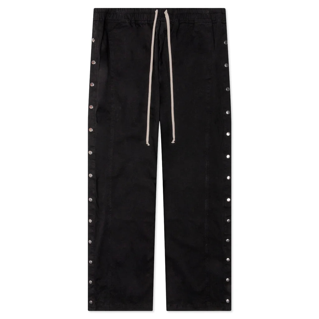 Pusher Pants Black