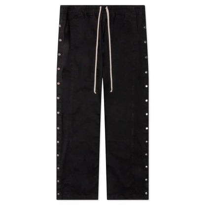 Pusher Pants Black