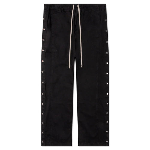 Pusher Pants Black