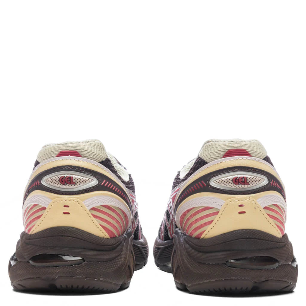 UB8 S GT 2160 Brown Storm Sienna