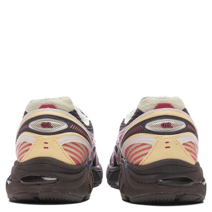 UB8 S GT 2160 Brown Storm Sienna