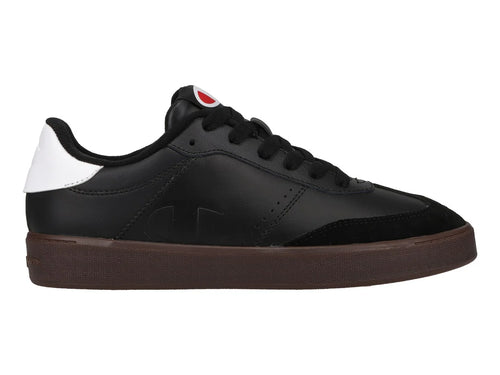 Tenis Champion Pure Keeper Negro para Hombre