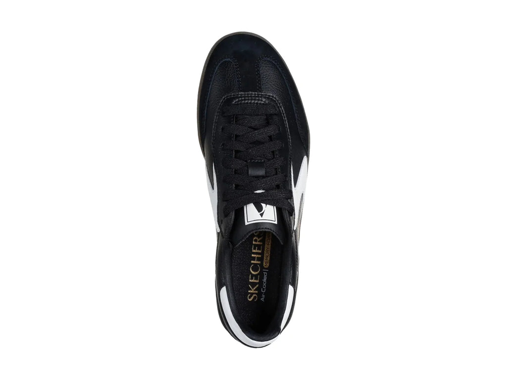 Tenis Skechers Hotshot Negro para Mujer