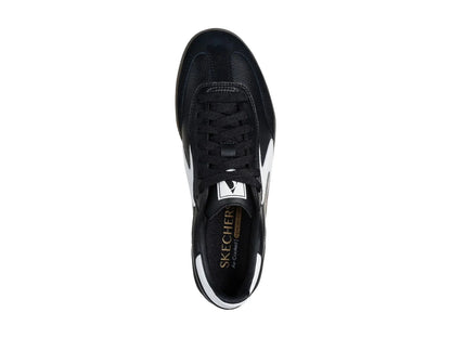 Tenis Skechers Hotshot Negro para Mujer