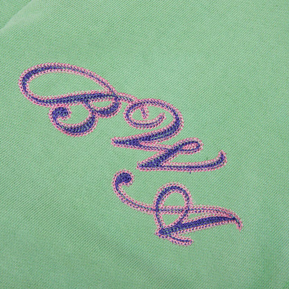 Magic Zip Up Hoodie Sage