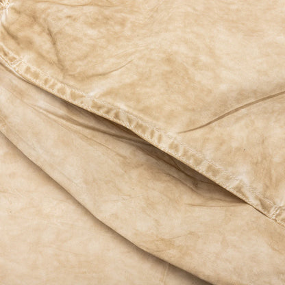 Pusher Pants Pearl Milk