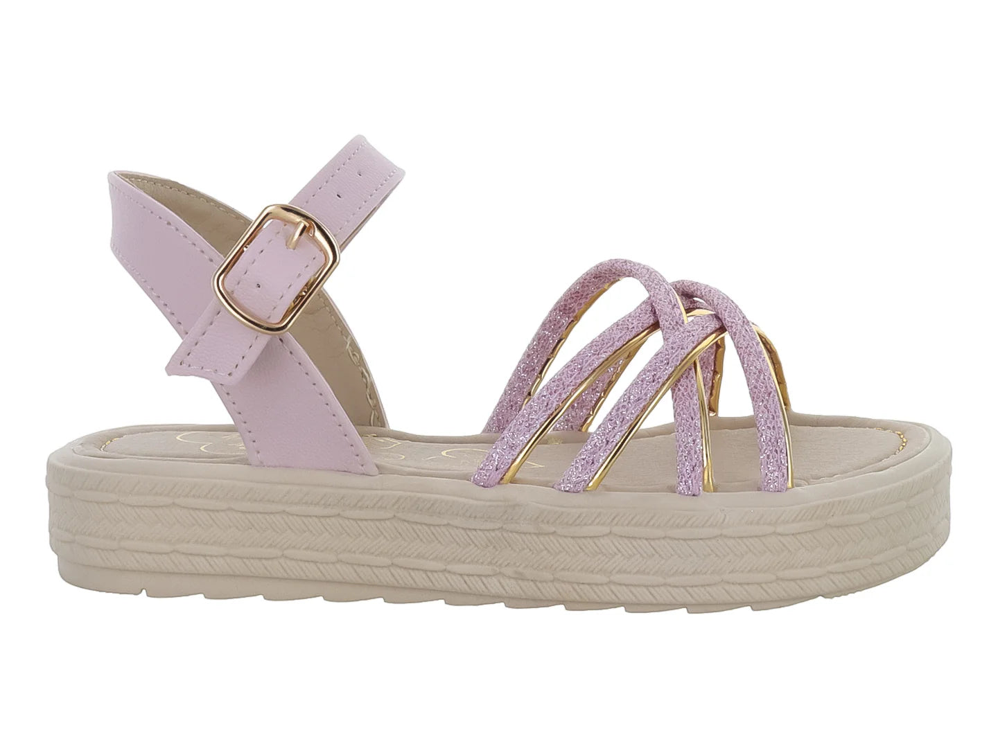 Sandalias BY PARTY Petalo para Niña
